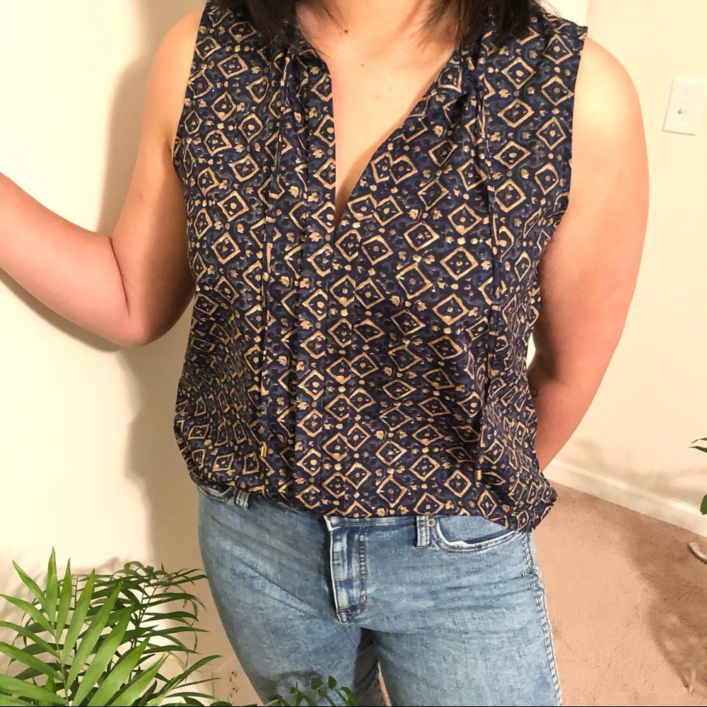 Lauren Ralph Lauren Women’s Top Large